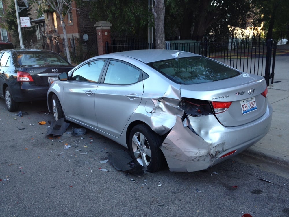 AK Auto Mechanic & Body Shop 105 Reviews Tires Auto Repair Bridgeport Chicago, IL