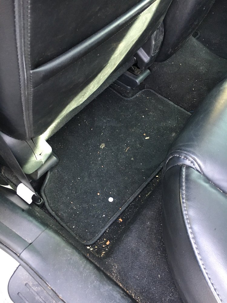 Millennium Car Wash Car Wash 876 US Highway 206, Hillsborough, NJ