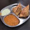 Komala Vilas Restaurant