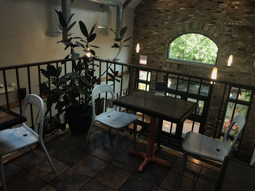 Sip Coffee House & Garden 146 Photos & 401 Reviews Coffee & Tea