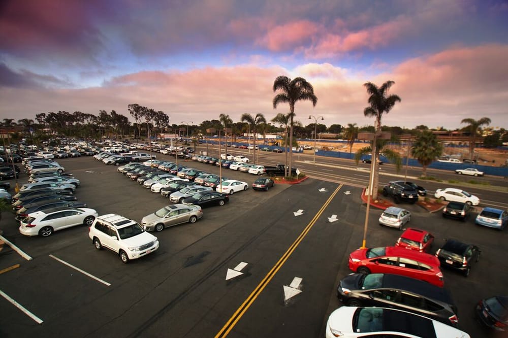 Toyota Carlsbad