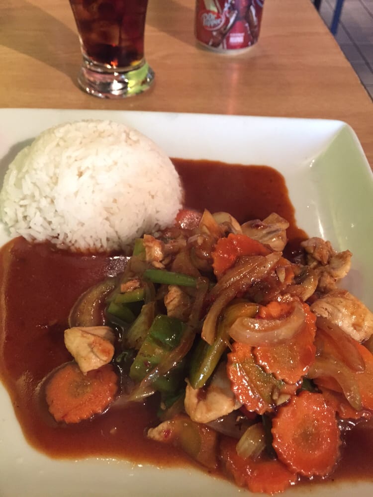 Ginger Thai Cuisine 42 Photos & 81 Reviews Thai 6434 E