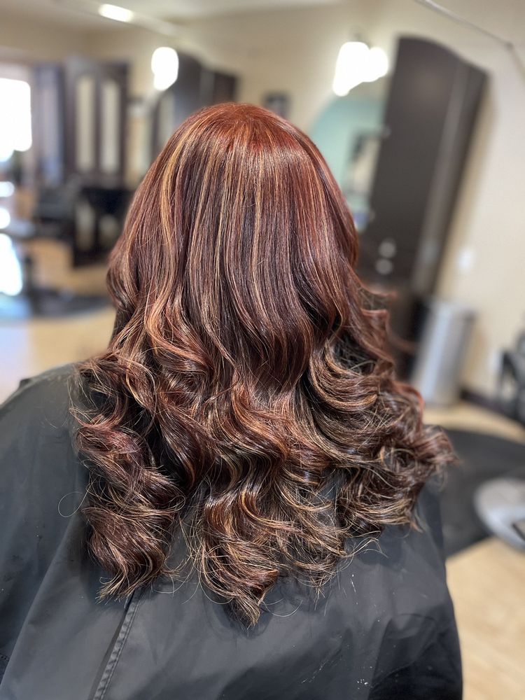 Elegant Hair Designs