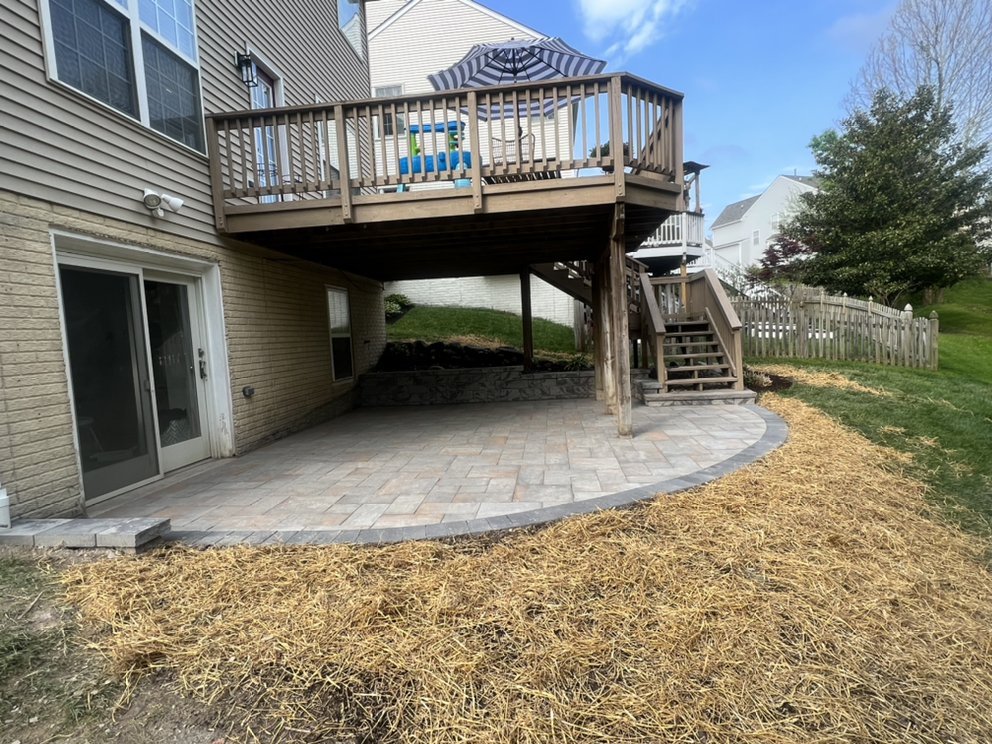 FirmStone Landscaping