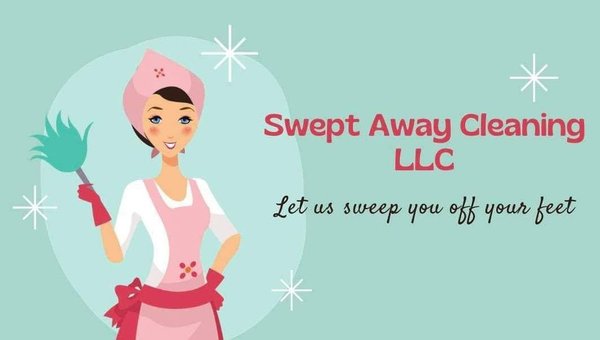 Swept Away Cleaning