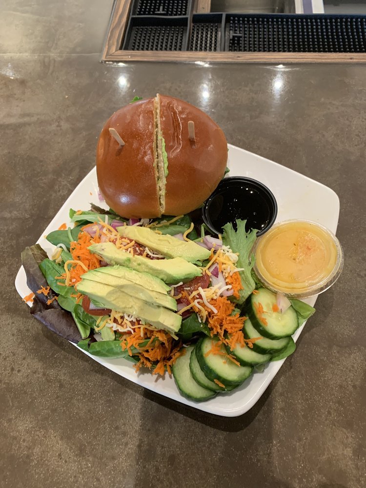 Rinkside Cafe Rinkside Cafe