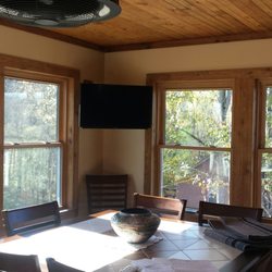 Merrell Home Improvement 29 Photos Windows Installation 445 Photo Of Merrell Home Improvement Clarksville Tn United States Interior Room