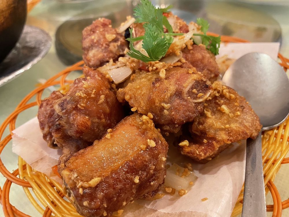 Wing Wong