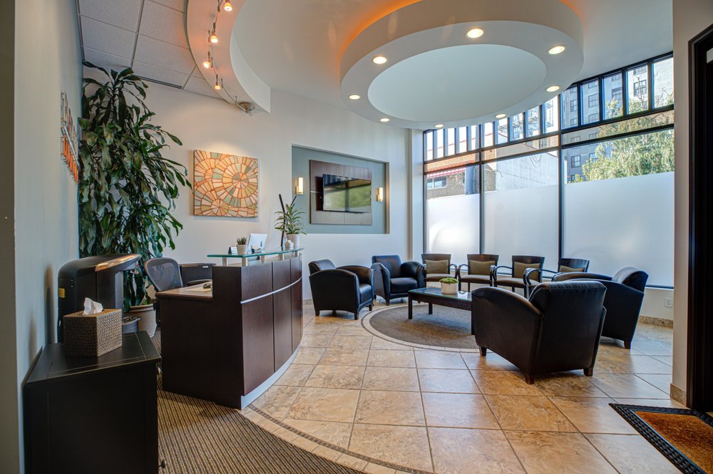 image of business Blodgett Dental Care