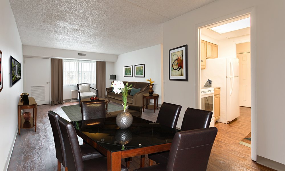 Park Guilderland Apartment Homes