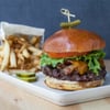 David Burke at Bloomingdale's