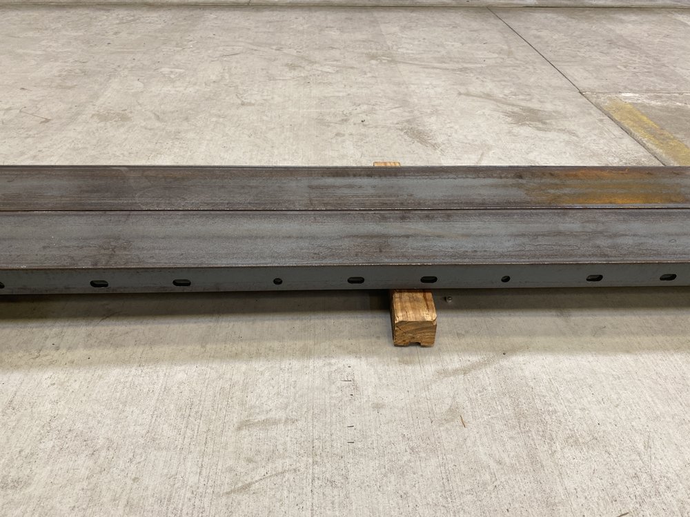 Tampa Bay Steel