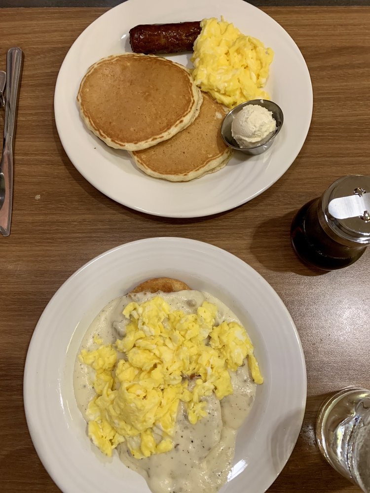 Acorn Café