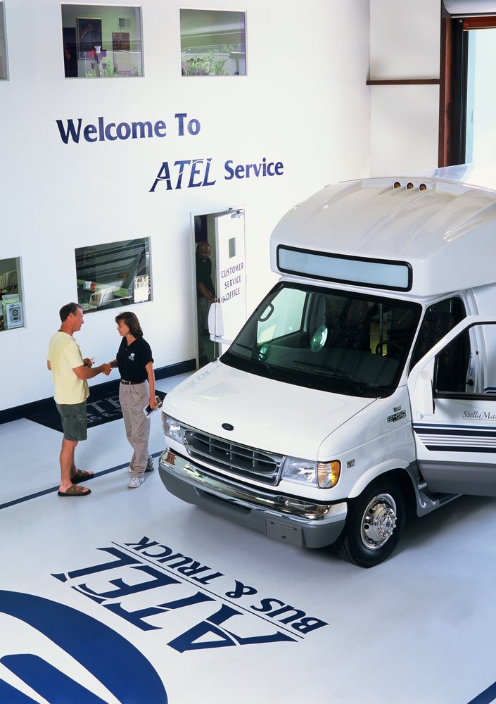 RV Rentals Fairmount Heights, MD RV Rentals Fairmount Heights, MD