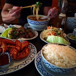 Thai Orchid San Bernardino Ca Last Updated October 2018 Yelp Orchid Thai Restaurant