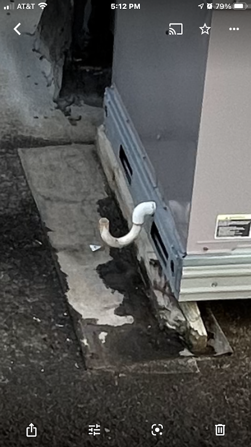 image of business Tucker Air Conditioning Heating & Refrigeration