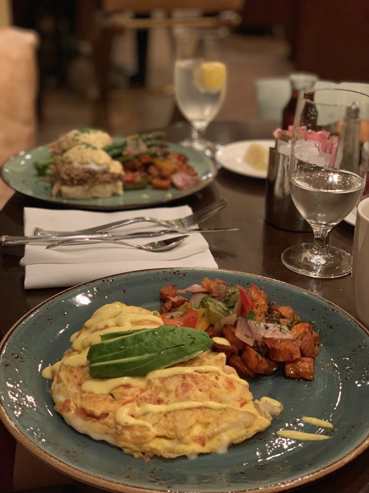 Fountain Lounge Fountain Lounge