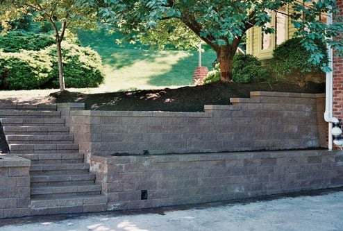 Tuma Lawn Service & Landscaping