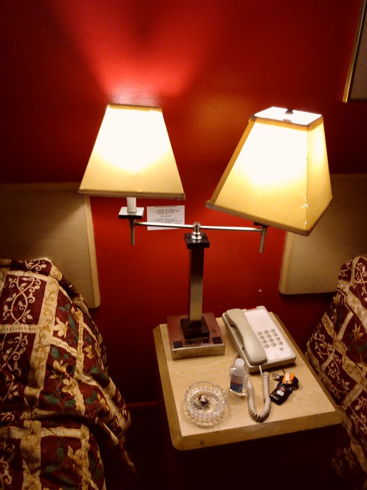 Scottish Inns