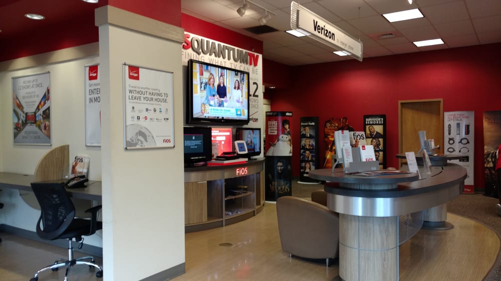 Verizon fios deals va