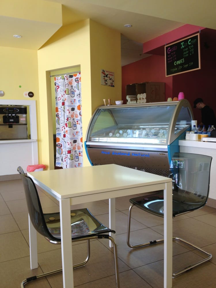 Yoppi Yogurt CLOSED 24 Photos & 24 Reviews Ice Cream & Frozen Yogurt 500 12th St