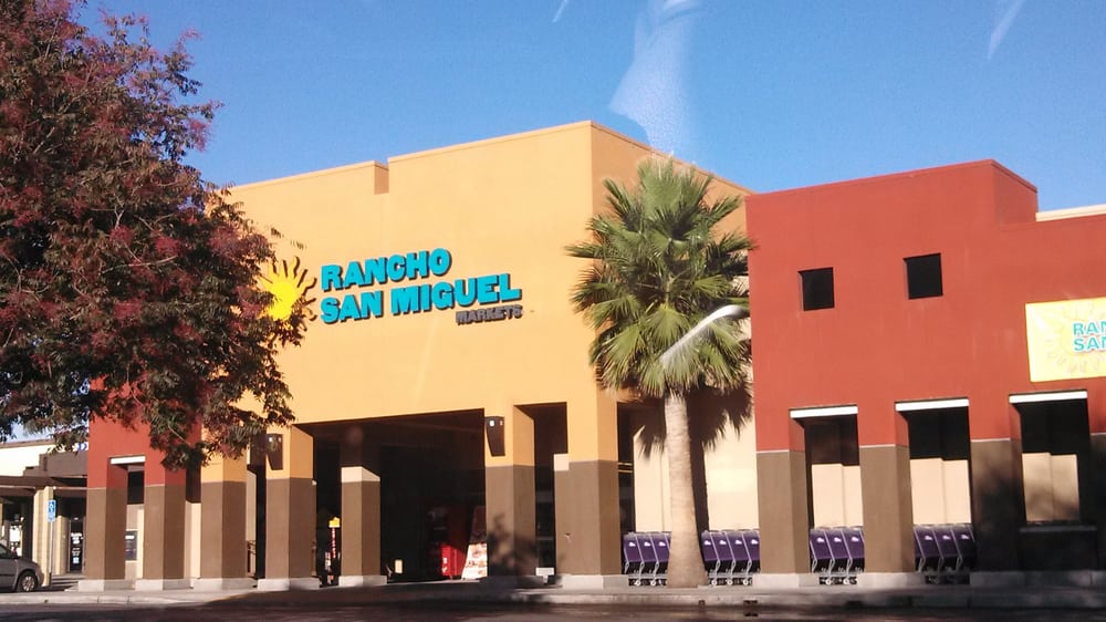 Rancho San Miguel 11 Photos & 17 Reviews Grocery 500 Walnut St