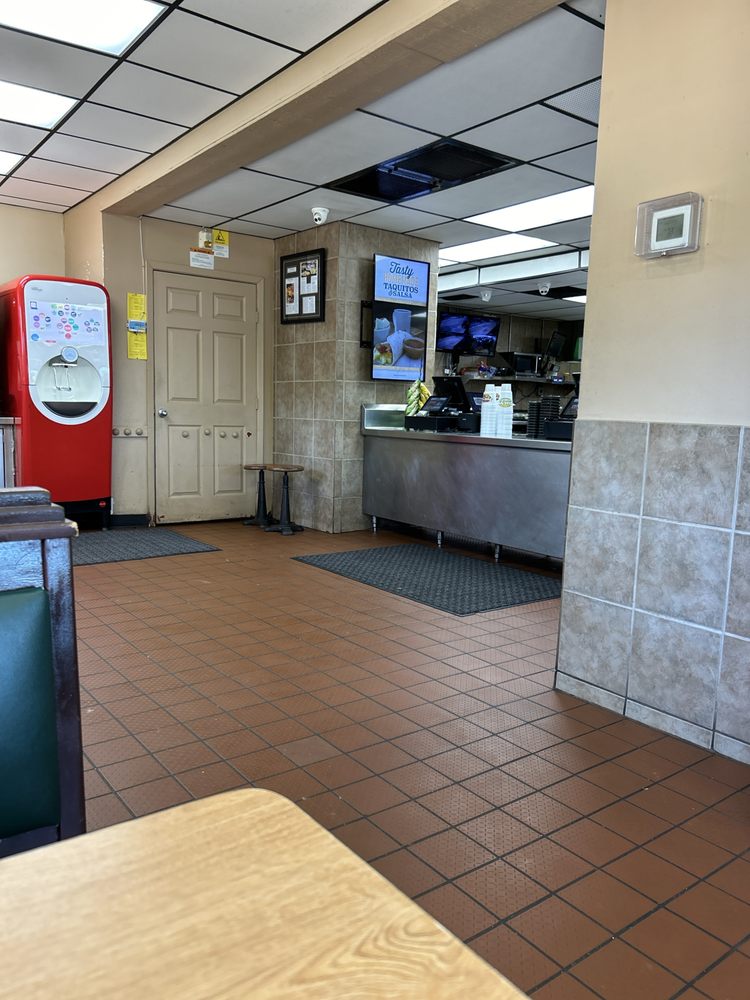 Jucy's Hamburgers