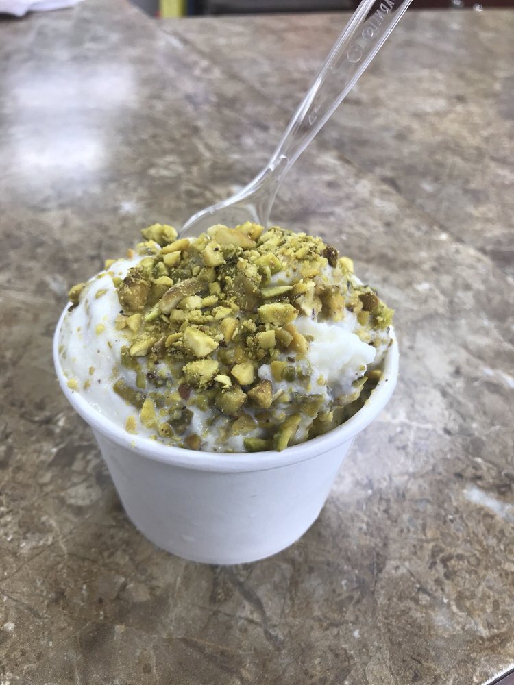 Greenland Restaurant Middle Eastern 4817 E Busch Blvd, Tampa, FL