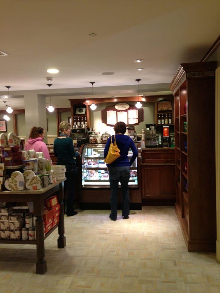 Cocoa Beanery