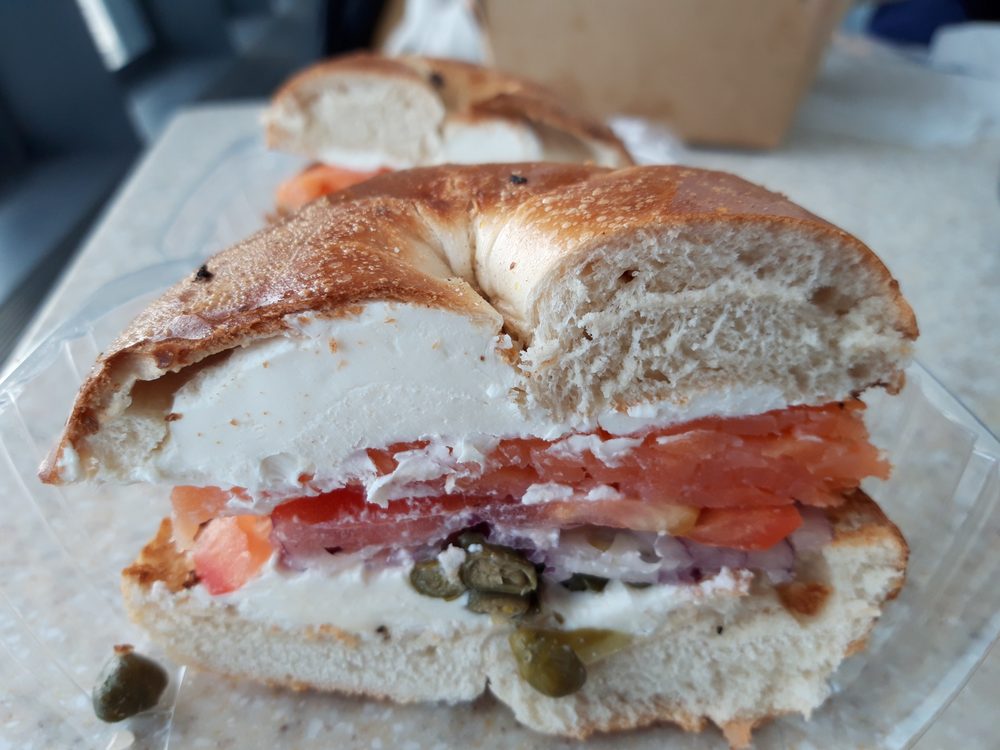 Zaro’s Family Bakery