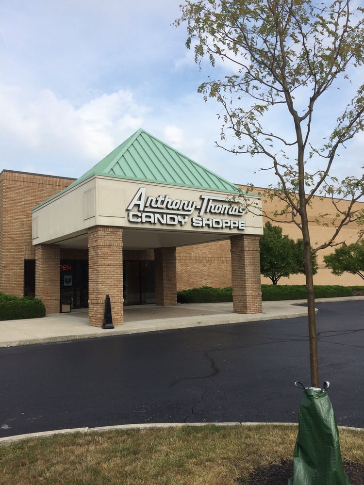 AnthonyThomas Candy Shoppes 22 Photos & 11 Reviews Candy Stores 1777 Arlingate Ln