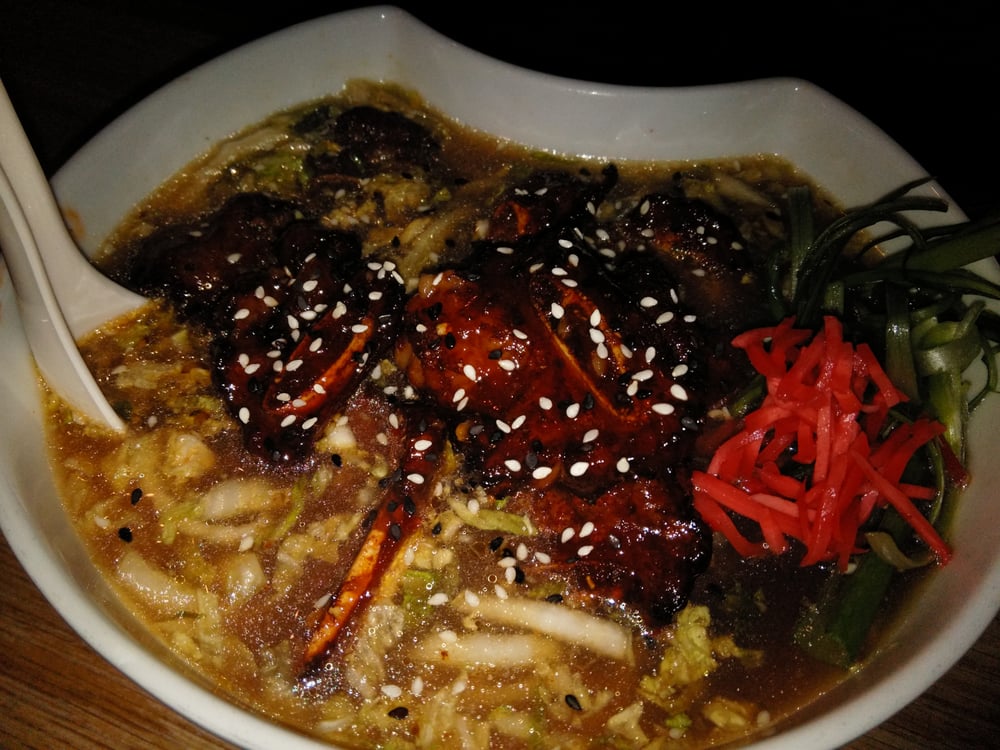 Noodlecat CLOSED 302 Photos & 470 Reviews Noodles 234 Euclid