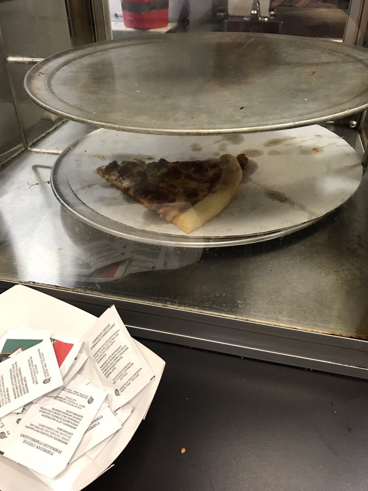 Huntsville Airport Food Court