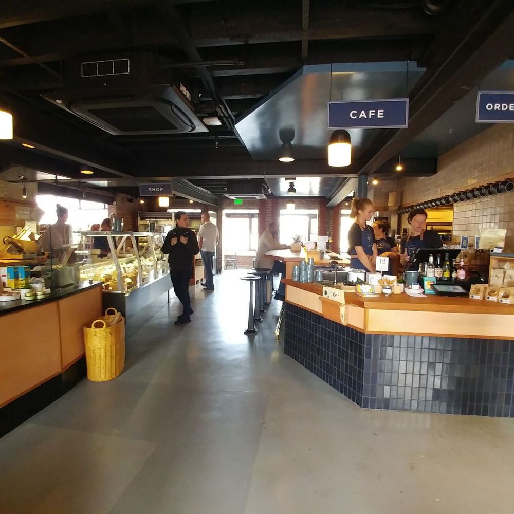 The Cheese School 208 Photos & 152 Reviews Venues & Event Spaces 900 North Point St