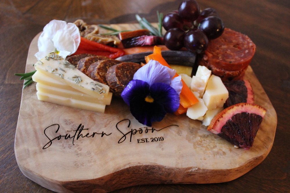 Southern Spoon Catering