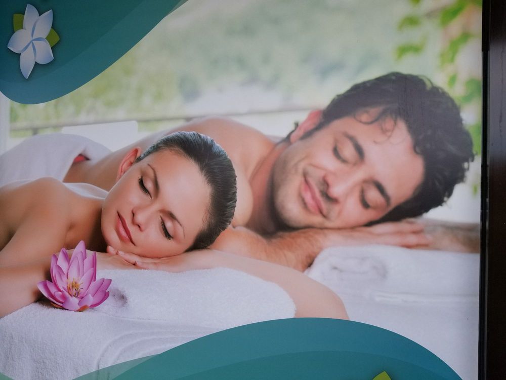 May massage