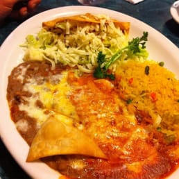 El Chaparral Mexican Restaurant El Chaparral Mexican Restaurant