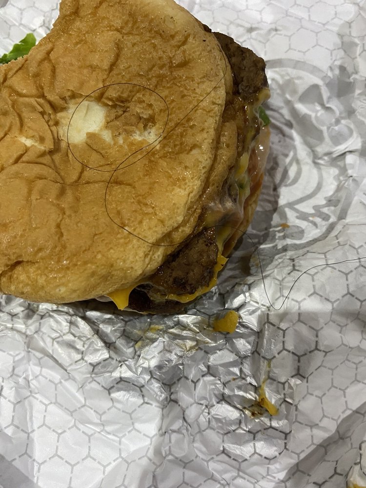 Wendy's