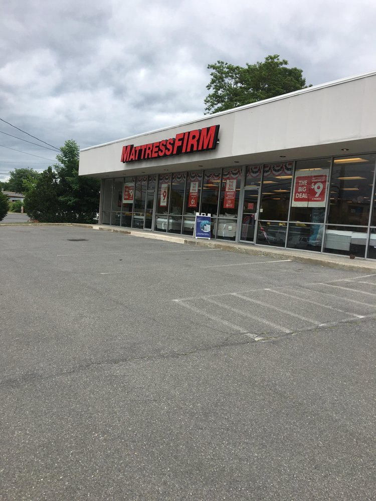 Mattress Firm Kingston North Mattresses 1140 Ulster Ave, Kingston