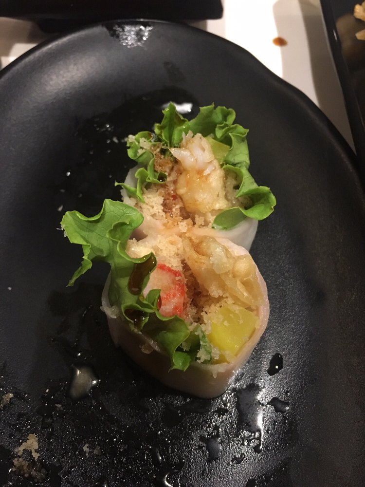 Nara Sushi Restaurant