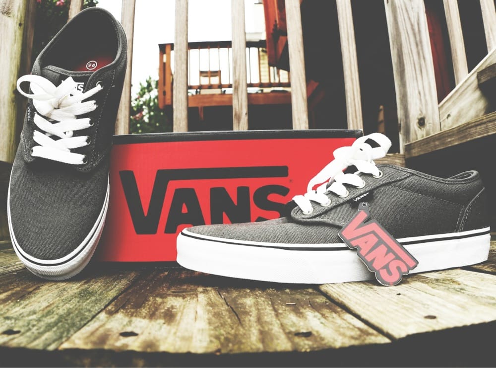 Vans
