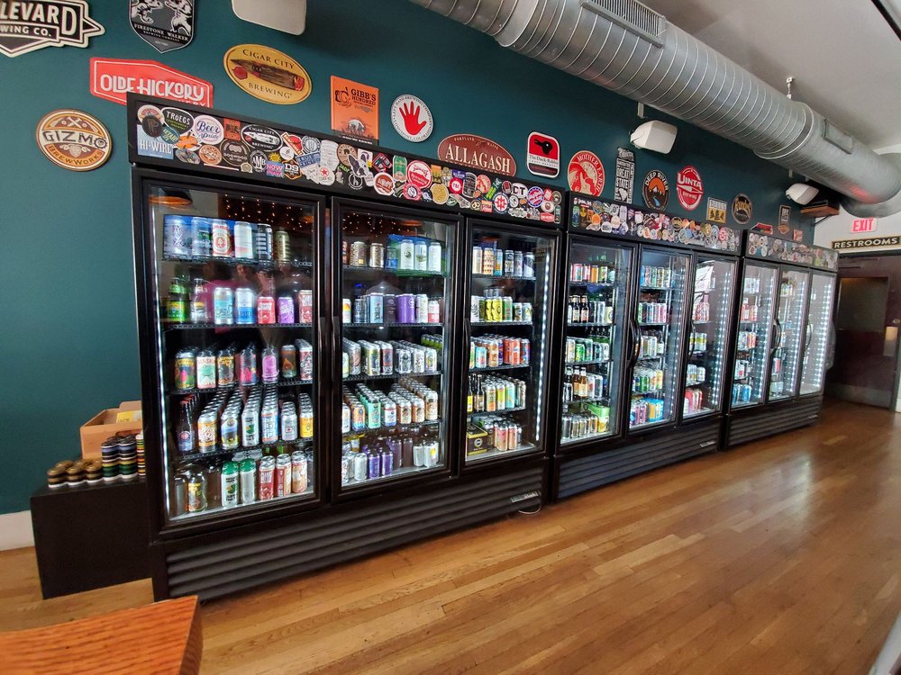 Dogwood Hops and Crops