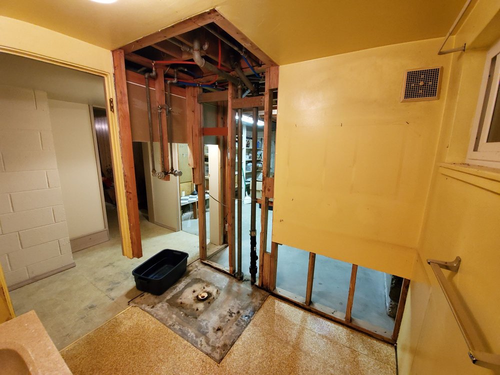 Mold Solutions