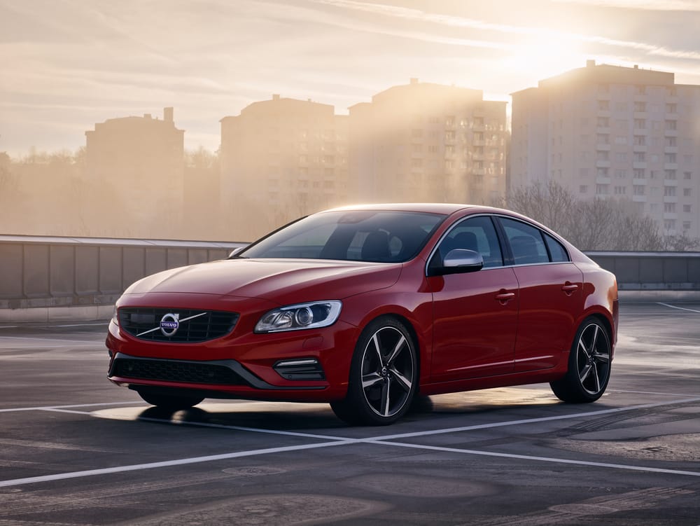 Don Beyer Volvo - Dulles