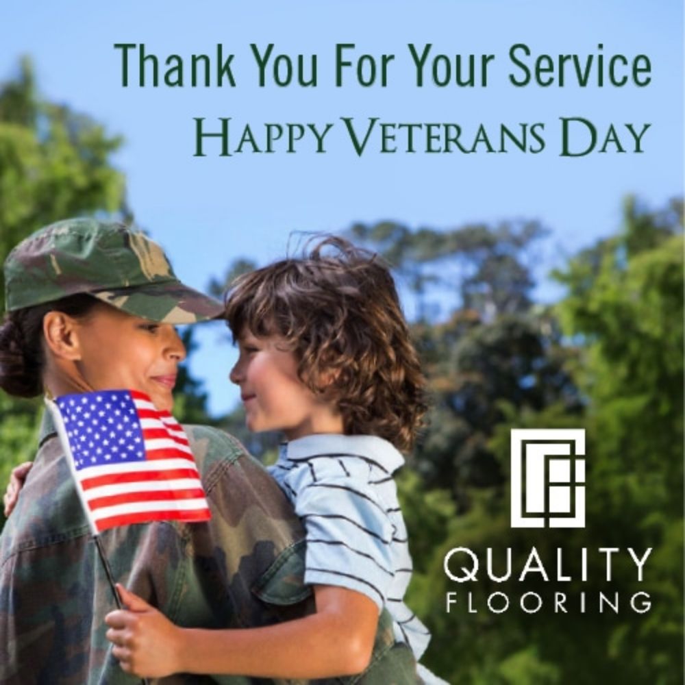 image of business Quality Flooring By Frank Milea