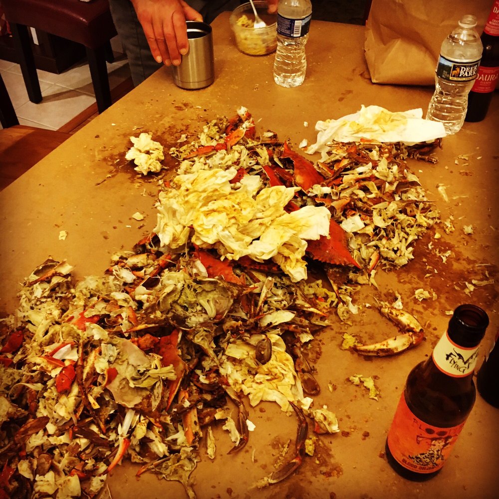 J & T Seafood 11 Reviews Restaurants 408 Woodbine Rd, Woodbine