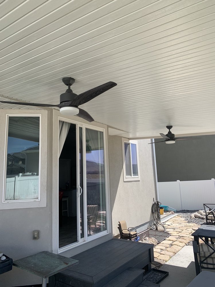 image of business Awnings By Wes