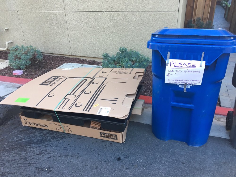 Alameda County Industries 38 Reviews Local Services 2307 Blanding