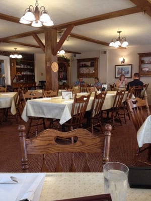Ronneburg Restaurant 4408 220th Trl Amana Ia Restaurants Mapquest