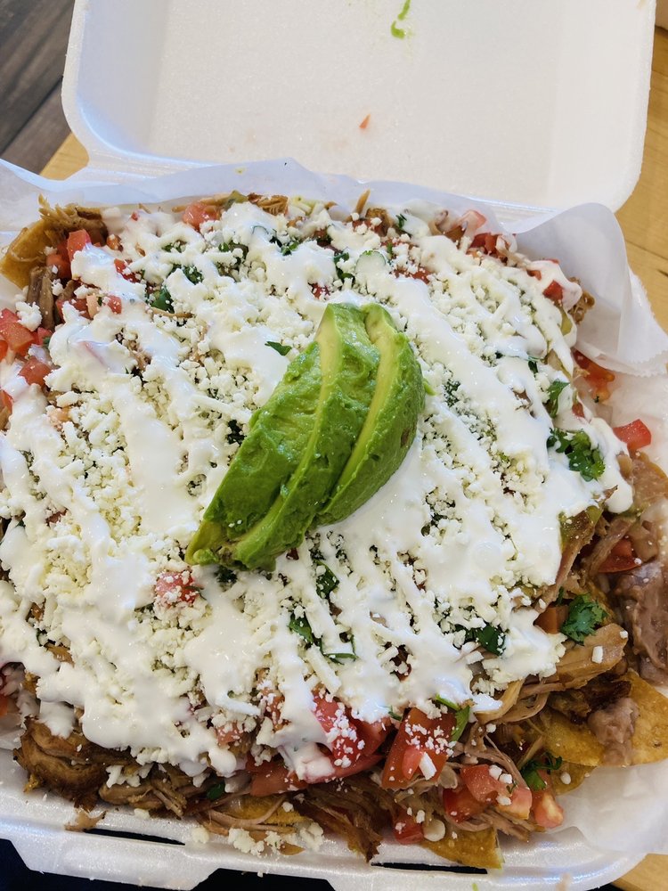 Maximo’s Taqueria Maximo’s Taqueria